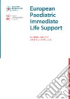 European paediatric immediate life support libro