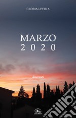 Marzo 2020 libro