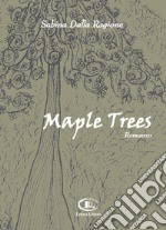 Maple trees libro