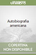 Autobiografia americana