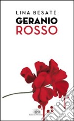 Geranio rosso libro