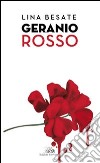 Geranio rosso libro