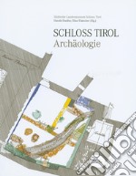 Schloss Tirol Archäologie. Die archäologischen Befunde und Funde libro