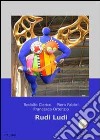 Rudi ludi libro