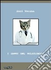 I gatti del policlinico libro