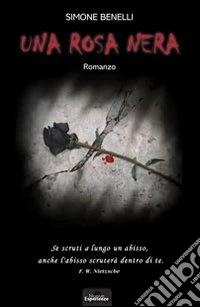 Una rosa nera