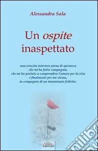 Un ospite inaspettato libro