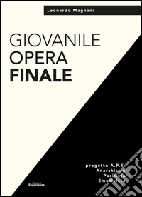 Giovanile Opera Finale