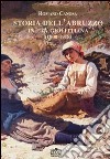 Storia dell'Abruzzo in età giolittina (1900-1918) libro