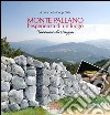 Monte Pallano. L'esperienza di un luogo. Taccuino di viaggio libro