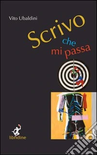 Scrivo che mi passa