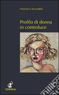 Profilo di donna libro