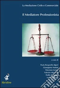 Il mediatore professionista