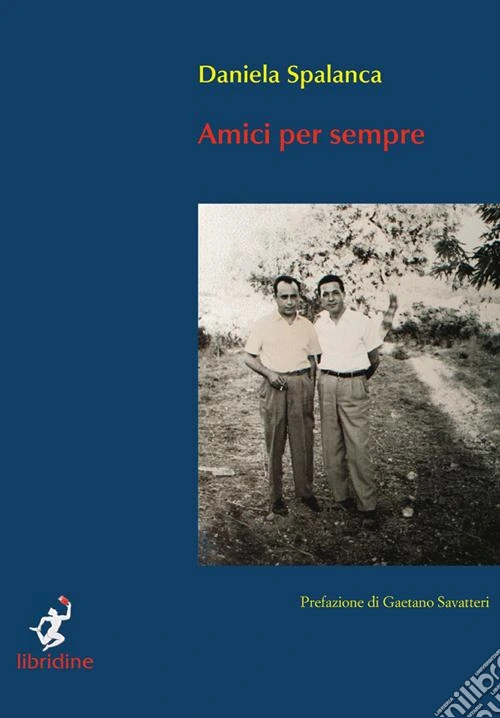 Amici per sempre