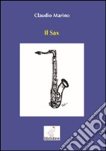 Il sax libro