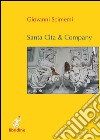 Santa Cita & Company libro