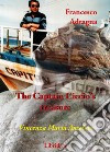 Francesco Adragna. The Captain Ciccio's treasure libro