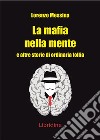 La mafia nella mente libro