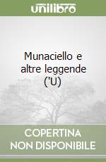 Munaciello e altre leggende ('U) libro