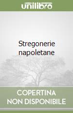 Stregonerie napoletane libro