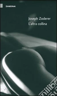 L'altra collina libro