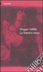 La Finestra russa libro