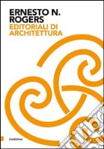 Editoriali di architettura libro