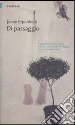 Di passaggio libro