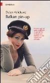 Balkan pin-up libro