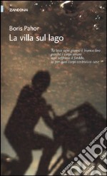 La villa sul lago libro