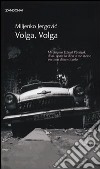 Volga, volga libro