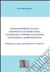 Il riconoscimento da causa di servizio, l'equo indennizzo, l'infortunio in itinere e sul lavoro nella pubblica amministrazione. Diciplina, procedura... libro