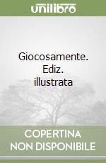 Giocosamente. Ediz. illustrata libro