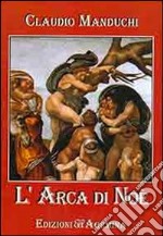 L'arca di Noè libro