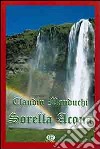 Sorella acqua libro