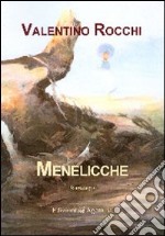 Menelicche libro