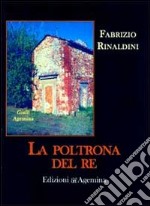 La poltrona del re