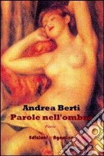 Parole nell'ombra libro