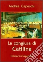 La congiura di Catilina