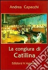 La congiura di Catilina libro