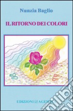 Il ritorno dei colori libro