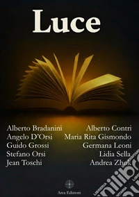 Luce libro