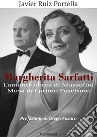 Margherita Sarfatti libro