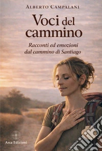 Voci del cammino libro
