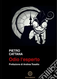 Odio l'esperto libro