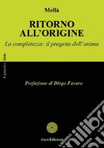 Ritorno all'origine libro