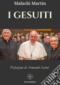 I gesuiti libro