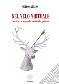 Nel velo virtuale libro