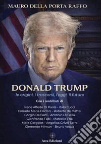 Donald Trump libro