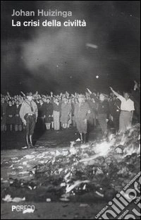 La crisi della civiltà